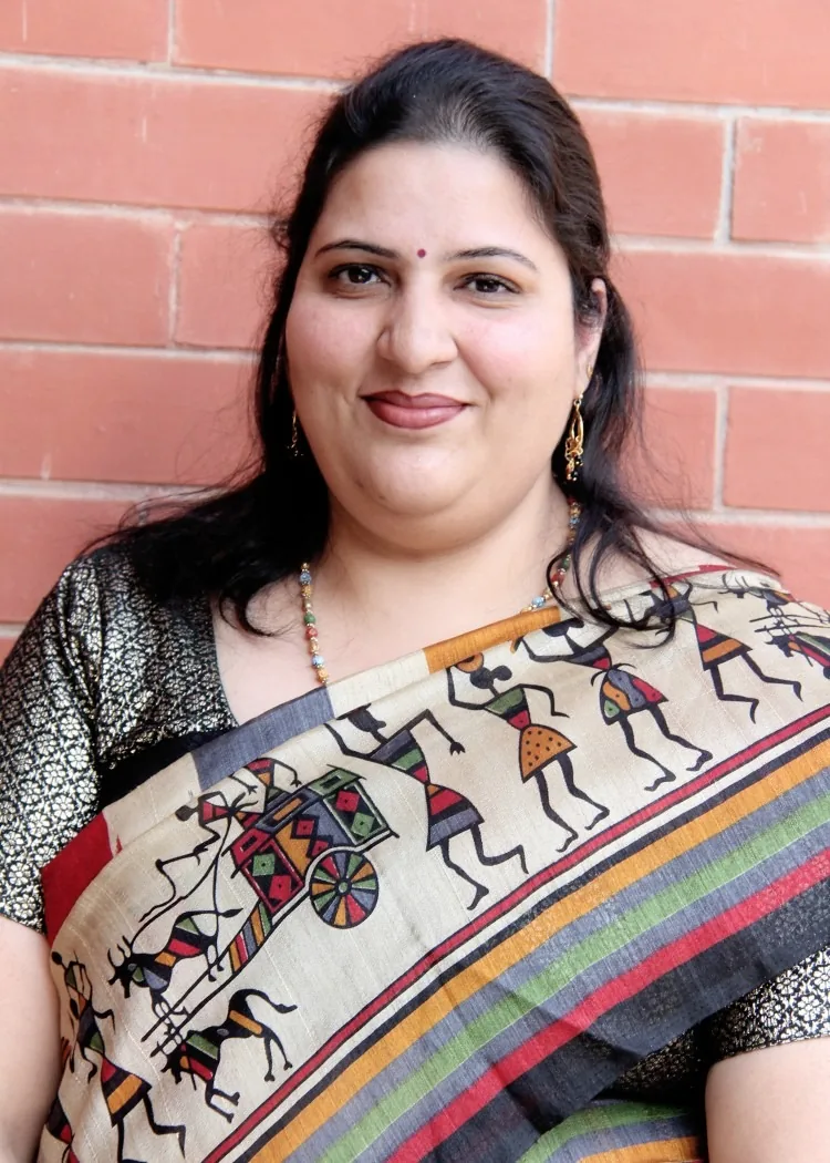 Dr. Shilpa Jain