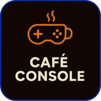 Cafe Console